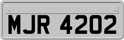 MJR4202