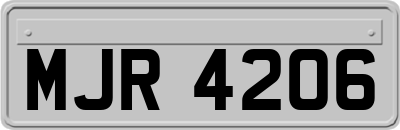 MJR4206