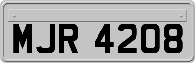 MJR4208