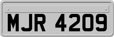 MJR4209