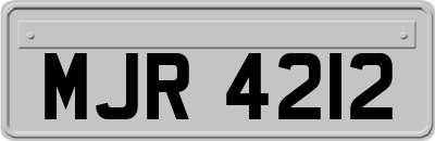 MJR4212