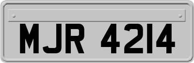 MJR4214