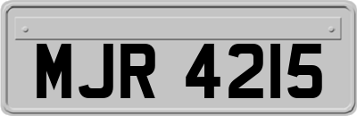 MJR4215