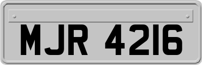 MJR4216