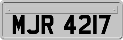 MJR4217