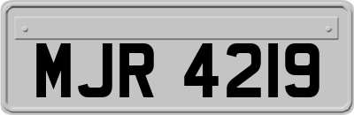 MJR4219