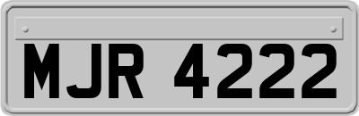 MJR4222