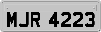 MJR4223