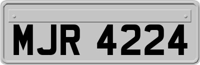 MJR4224