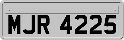 MJR4225