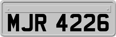 MJR4226