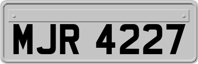 MJR4227