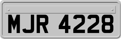 MJR4228