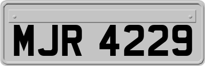 MJR4229
