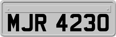 MJR4230