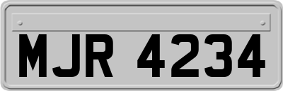 MJR4234
