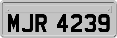 MJR4239