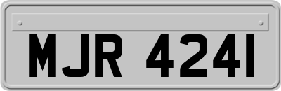 MJR4241