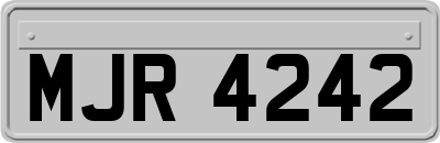 MJR4242