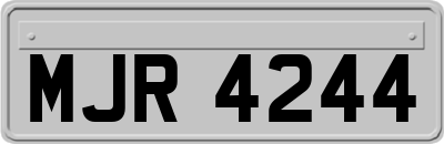 MJR4244