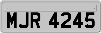 MJR4245