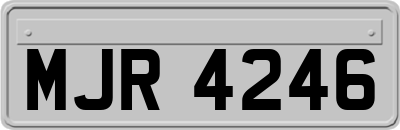 MJR4246