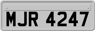 MJR4247