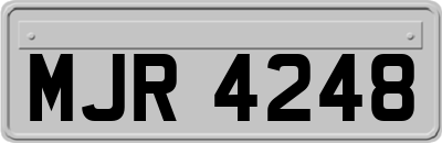 MJR4248