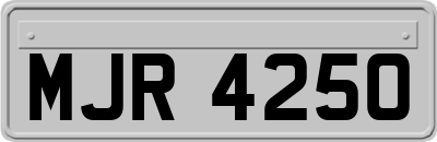 MJR4250