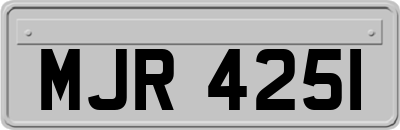 MJR4251