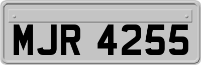 MJR4255