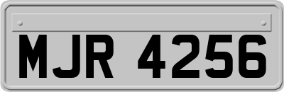MJR4256