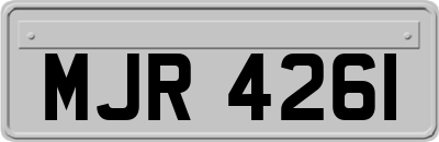 MJR4261