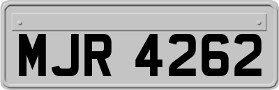 MJR4262