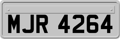 MJR4264