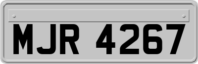 MJR4267