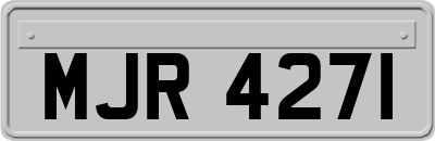 MJR4271