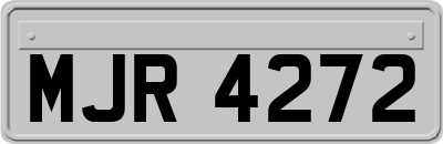 MJR4272