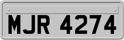 MJR4274