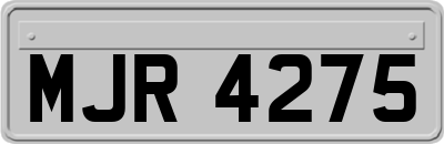 MJR4275