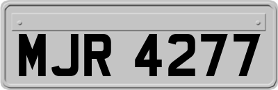 MJR4277