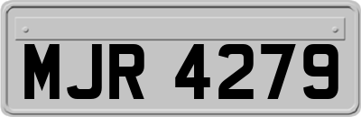 MJR4279