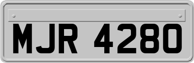 MJR4280