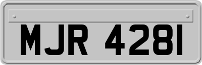 MJR4281