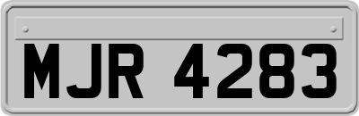 MJR4283