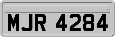 MJR4284