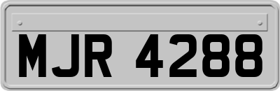 MJR4288