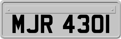 MJR4301