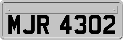 MJR4302