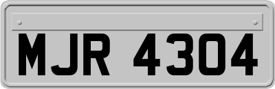 MJR4304